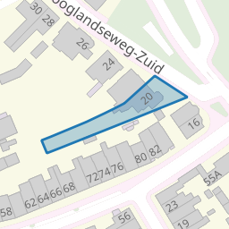 Perceel AMF00-G-6391