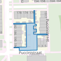 Perceel AMF00-G-6395