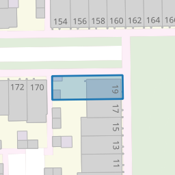 Perceel AMF00-G-6396