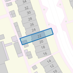 Perceel AMF00-G-6399