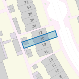 Perceel AMF00-G-6400