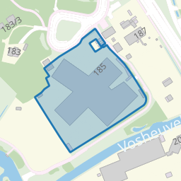 Perceel AMF00-G-6419