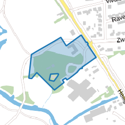 Perceel AMF00-G-6420