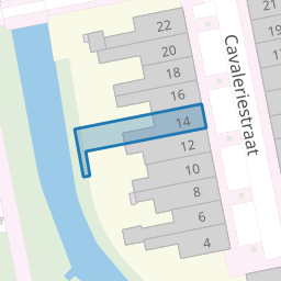 Perceel AMF00-G-6441