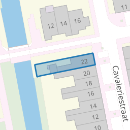 Perceel AMF00-G-6442