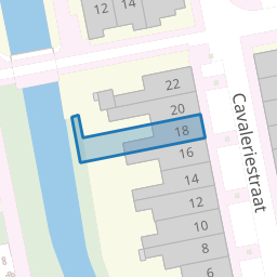 Perceel AMF00-G-6443