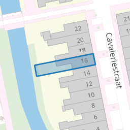 Perceel AMF00-G-6445