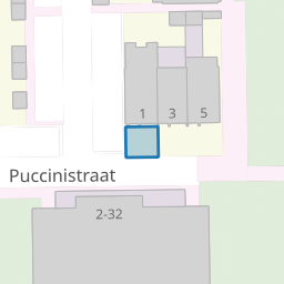 Perceel AMF00-G-6447