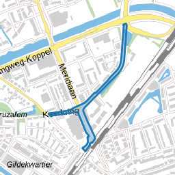 Perceel AMF00-G-6450