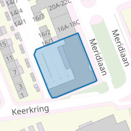 Perceel AMF00-G-6452