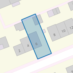 Perceel AMF00-G-6455