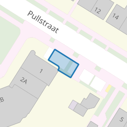 Perceel AMF00-G-6457