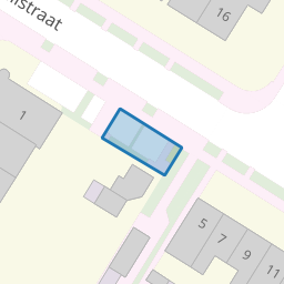 Perceel AMF00-G-6458