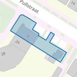 Perceel AMF00-G-6459