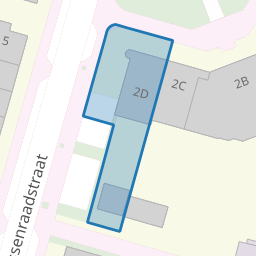 Perceel AMF00-G-6461