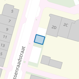 Perceel AMF00-G-6462