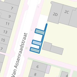 Perceel AMF00-G-6464