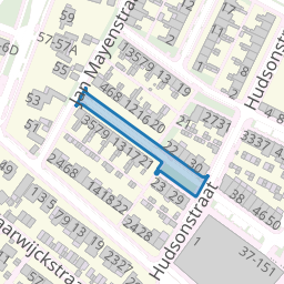 Perceel AMF00-G-6475