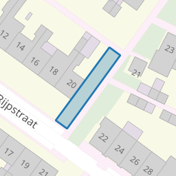 Perceel AMF00-G-6480