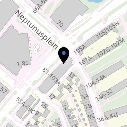 Appartement AMF00 G 6505 1