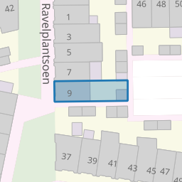 Perceel AMF00-G-6508