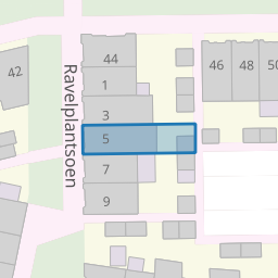 Perceel AMF00-G-6509
