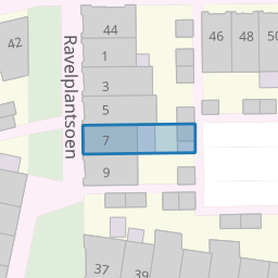 Perceel AMF00-G-6510