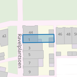 Perceel AMF00-G-6511