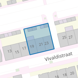 Perceel AMF00-G-6513