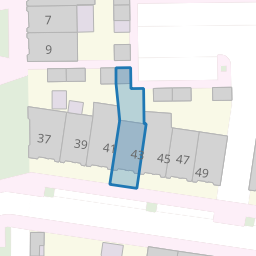 Perceel AMF00-G-6516