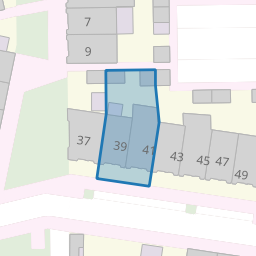 Perceel AMF00-G-6519