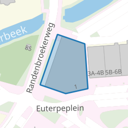 Perceel AMF00-G-6524