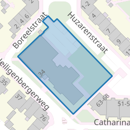 Perceel AMF00-G-6539