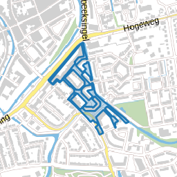 Perceel AMF00-G-6540