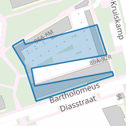 Perceel AMF00-G-6562