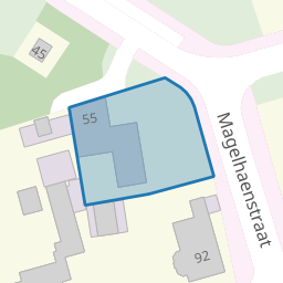 Perceel AMF00-G-6565