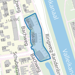 Perceel AMF00-G-6571