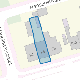 Perceel AMF00-G-6573