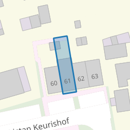 Perceel AMF00-G-6579