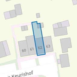 Perceel AMF00-G-6580