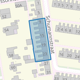 Perceel AMF00-G-6590