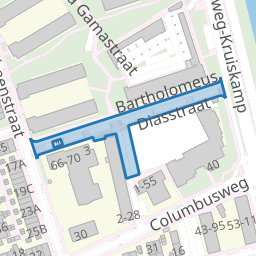 Perceel AMF00-G-6593