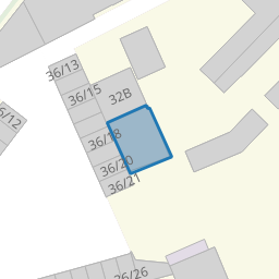 Perceel AMF00-G-6599