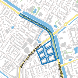 Perceel AMF00-G-6619