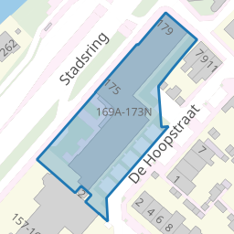 Perceel AMF00-G-6620