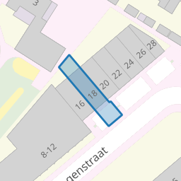 Perceel AMF00-G-6626