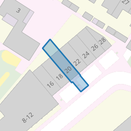 Perceel AMF00-G-6627