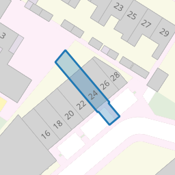 Perceel AMF00-G-6629