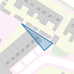 Perceel AMF00-G-6631