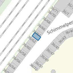 Perceel AMF00-G-6632